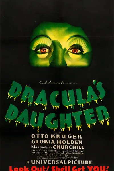 Dracula's Daughter