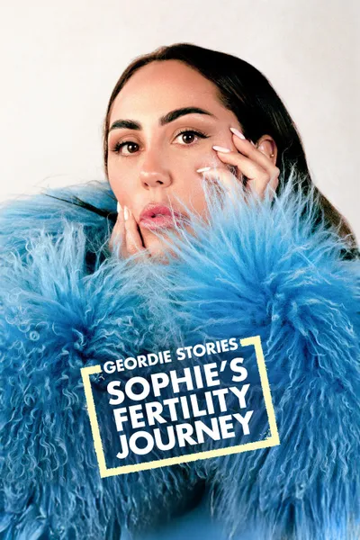 Geordie Stories: Sophie's Fertility Journey