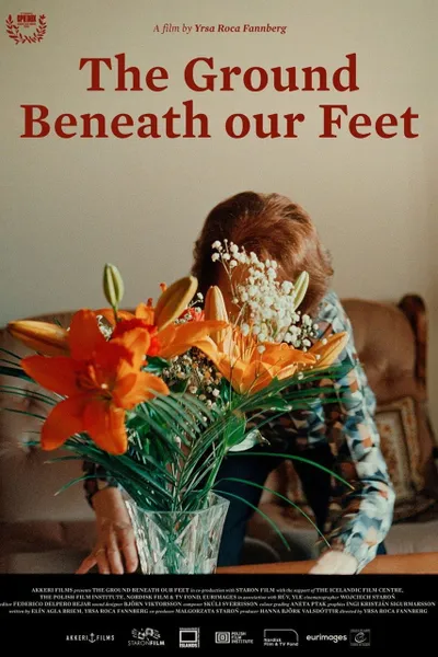 The Ground Beneath Our Feet