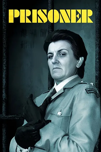 Prisoner