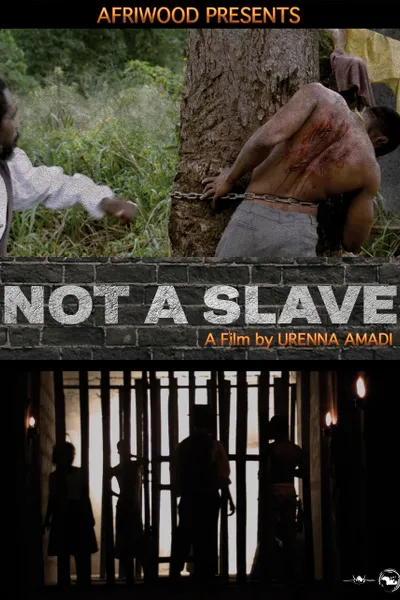 Not a Slave