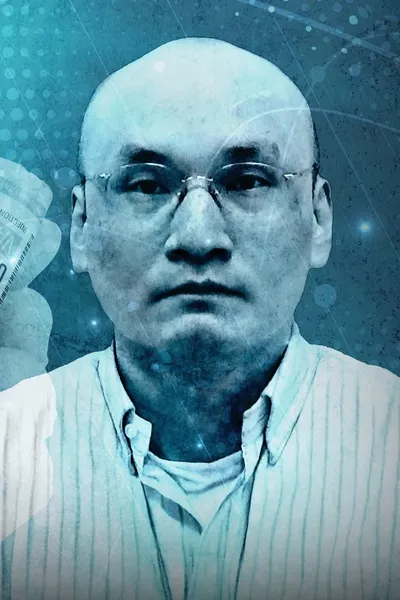 Inheritance: Murder in the Family - The Thomas Kwan Affair