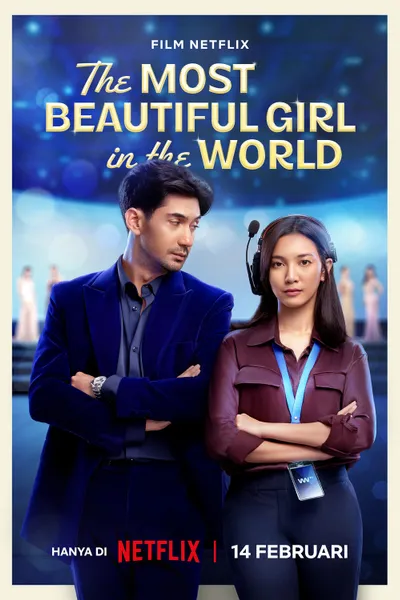 The Most Beautiful Girl in the World