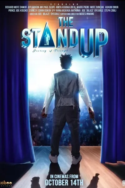 The Stand Up