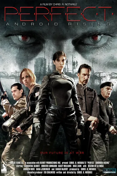 Perfect: Android Rising