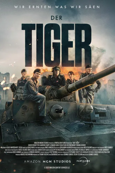 The Tiger