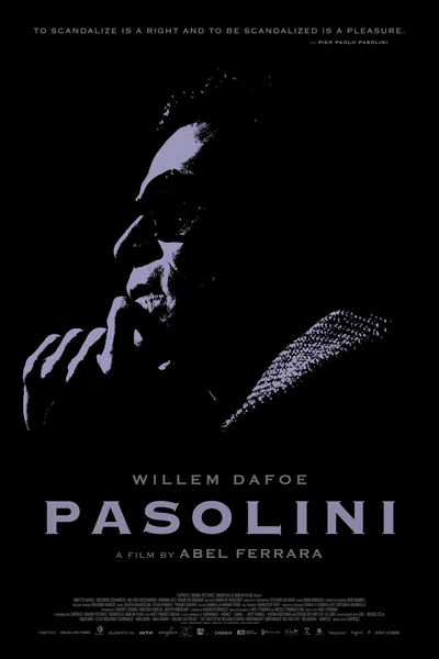 Pasolini