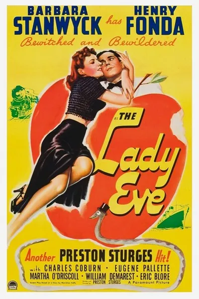 The Lady Eve