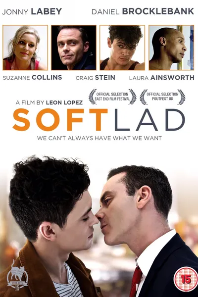 Soft Lad