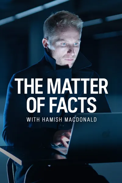 The Matter Of Facts