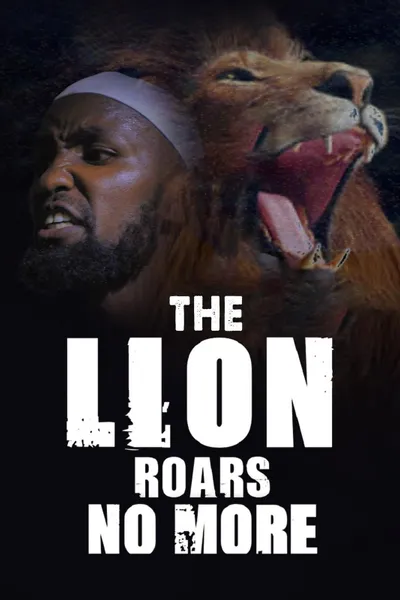 The Lion Roars No More