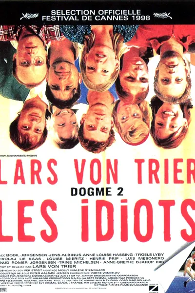 The Idiots