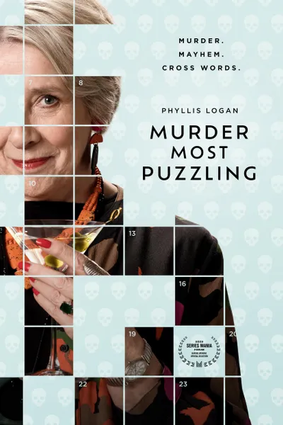Murder Most Puzzling