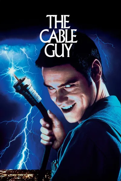 The Cable Guy