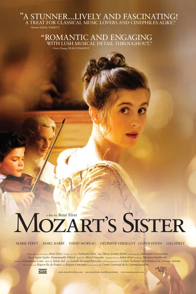 Mozart's Sister