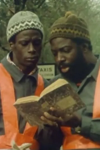 Dessert for Constance