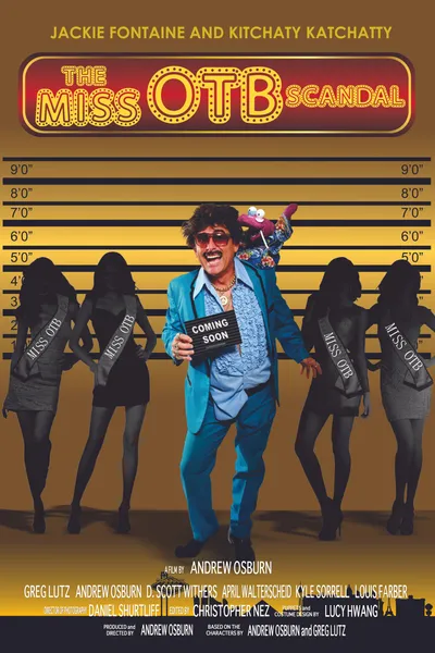 The Miss OTB Scandal