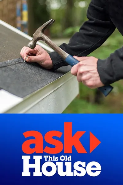 Ask This Old House