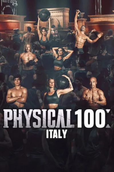 Physical 100: Italy