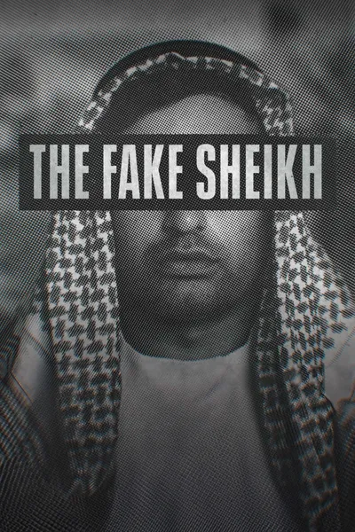 The Fake Sheikh