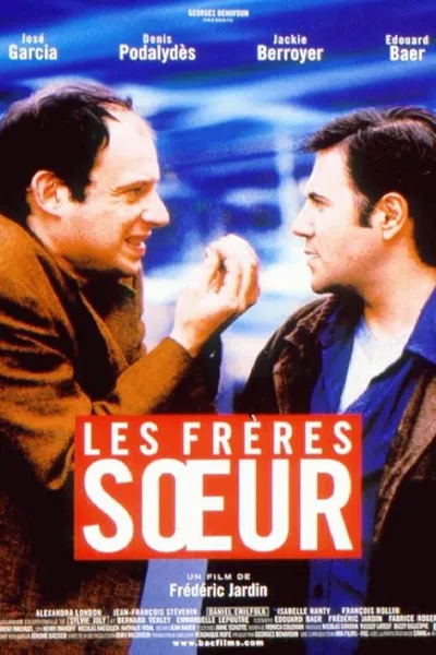 Les frères Soeur