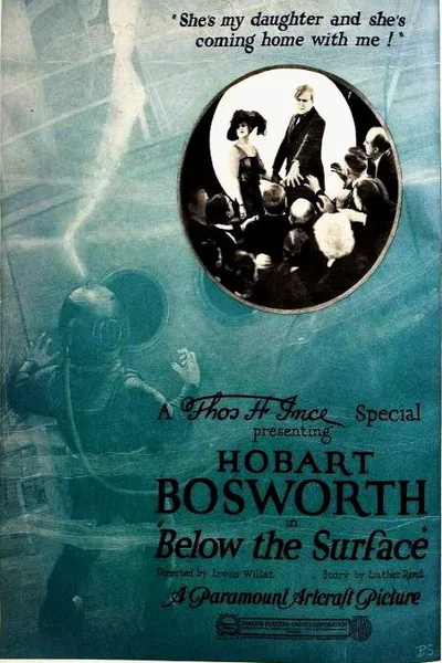 Below the Surface