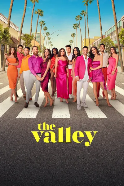 The Valley