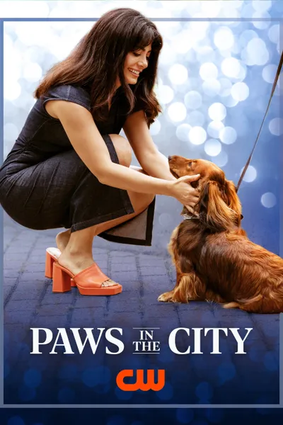 Paws in the City