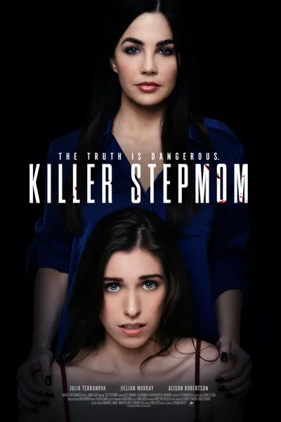 Killer Stepmom