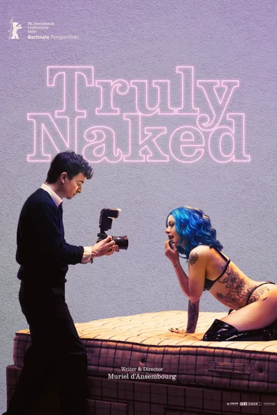 Truly Naked