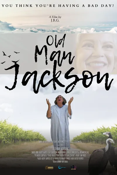 Old Man Jackson