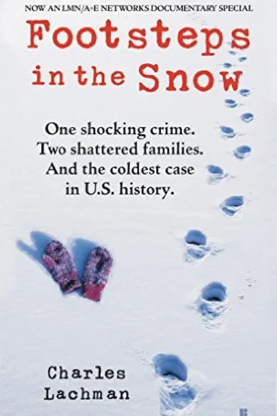 Footsteps in the Snow