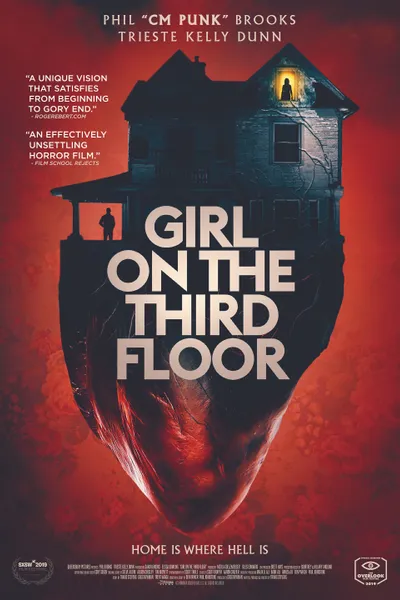 Girl on the Third Floor