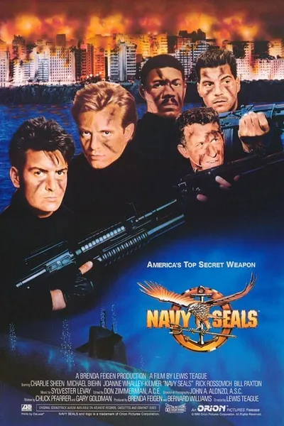 Navy Seals