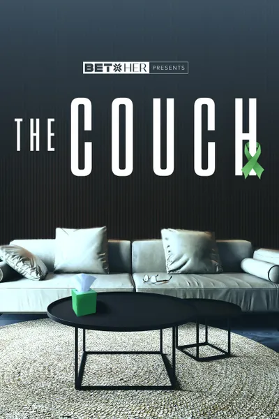 The Couch: Black Girl Erupted