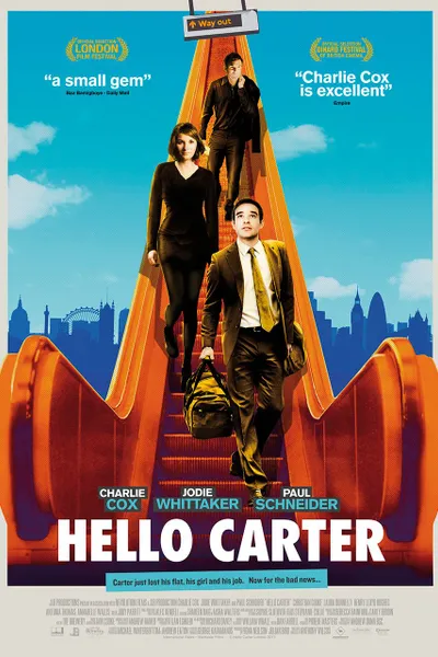 Hello Carter