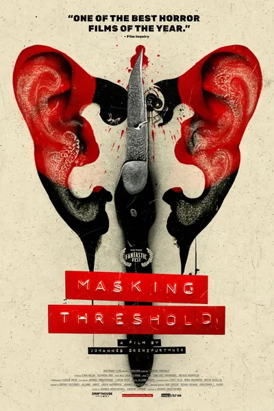 Masking Threshold