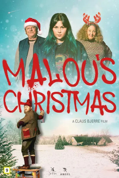 Malou's Christmas