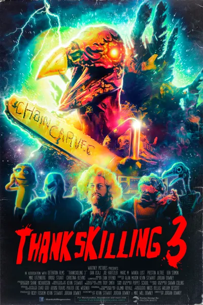 ThanksKilling 3