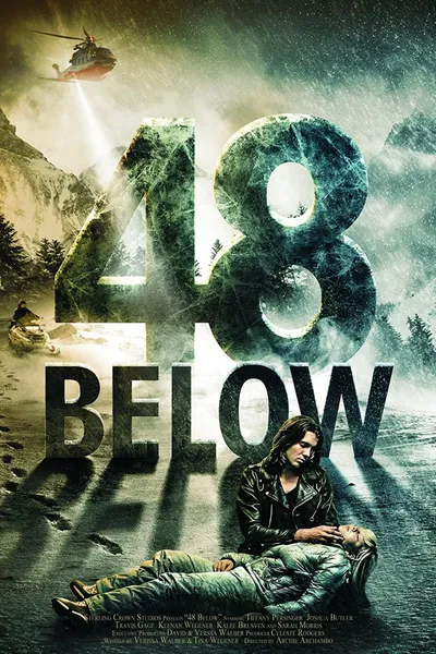 48 Below