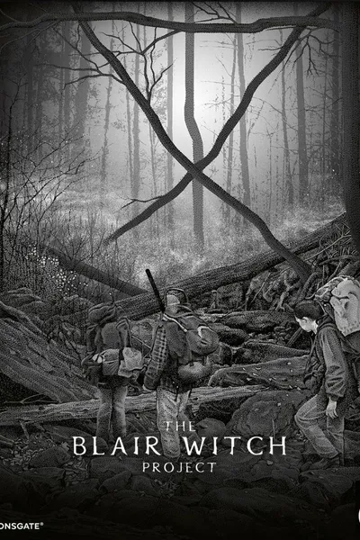 The Blair Witch Documentary