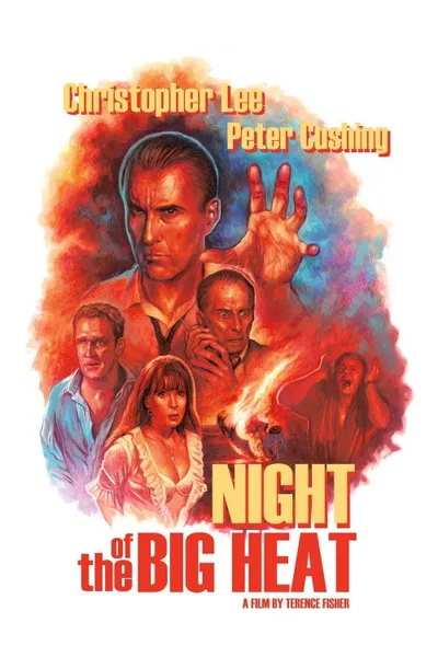 Night of the Big Heat