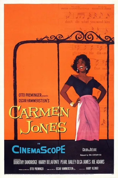 Carmen Jones