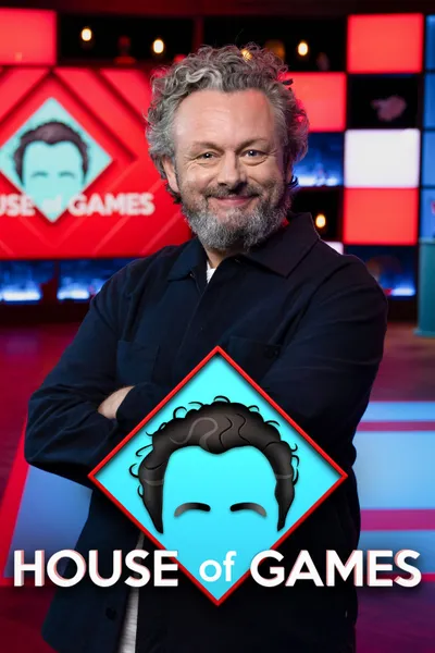 House of Games