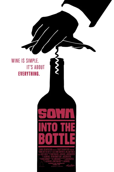 SOMM: Into the Bottle