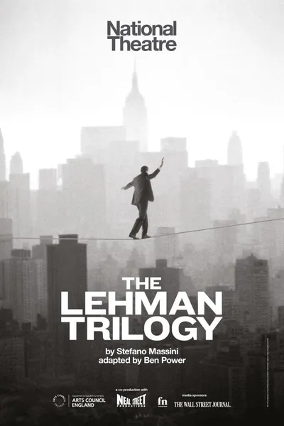 The Lehman Trilogy