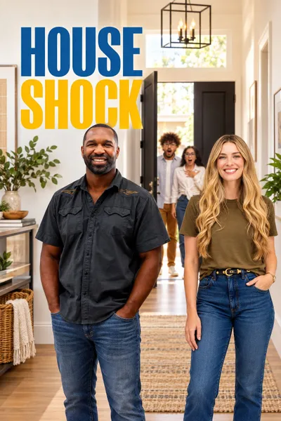 House Shock