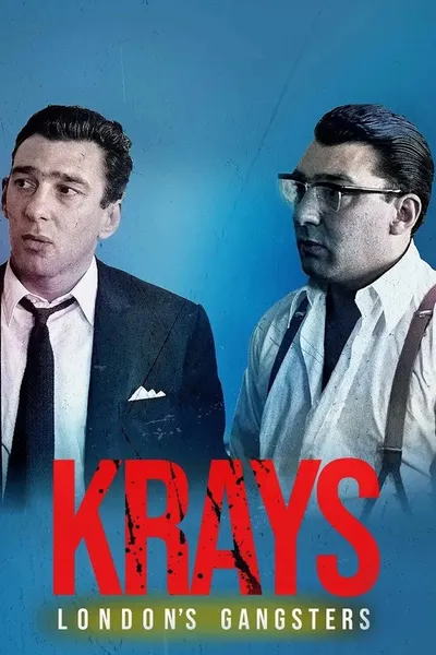 Krays: London’s Gangsters
