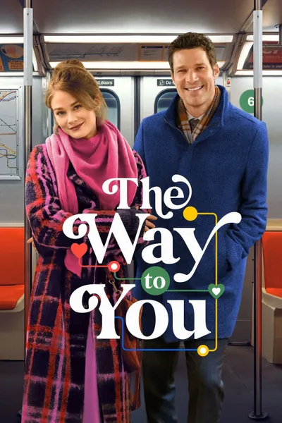 The Way to You