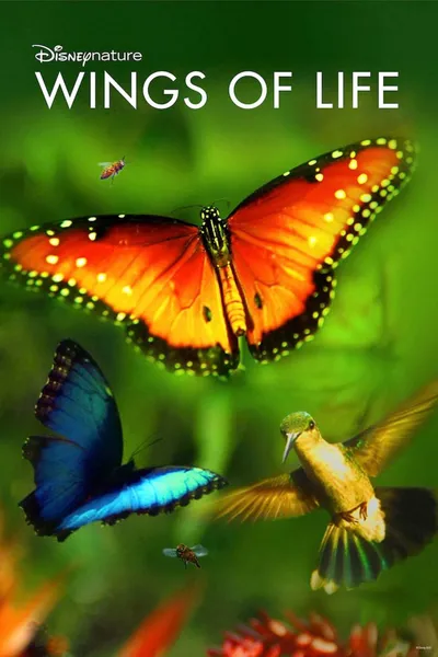 Disneynature: Wings of Life